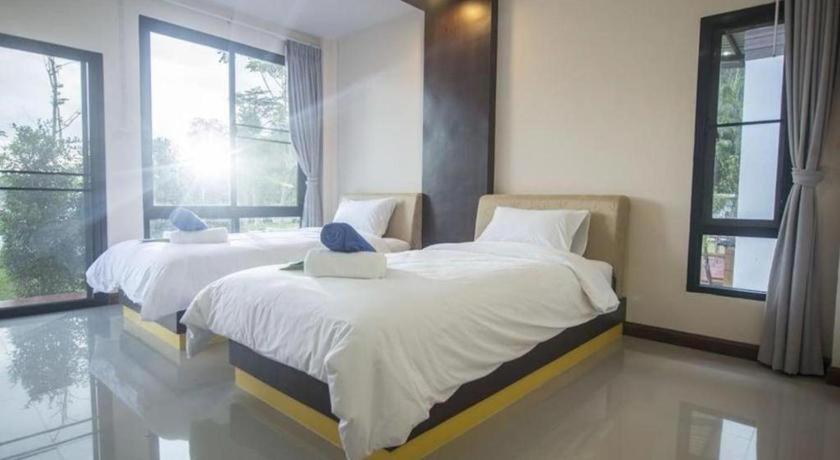 Phuphayot Resort Trang Exterior foto
